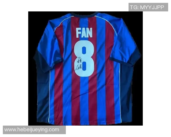 出售足球明星签名球衣的商家与市场前景分析 出售足球明星签名球衣的商家与市场前景分析