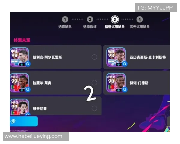 实况足球PS4十大球星盘点 哪些球员值得你投资与培养